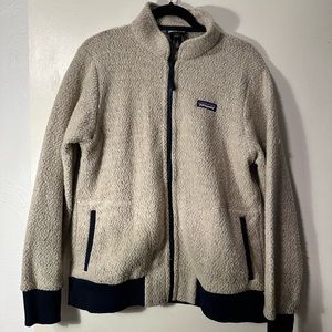 Patagonia Women's Woolyester Fleece Jacket